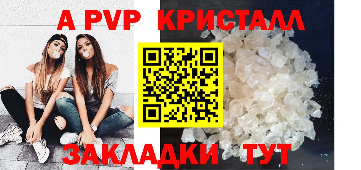 A-PVP СК КРИС Гатчина